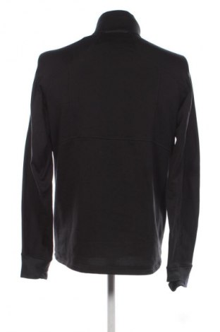 Ανδρική αθλητική ζακέτα Haglofs, Μέγεθος M, Χρώμα Μαύρο, Τιμή 66,99 €