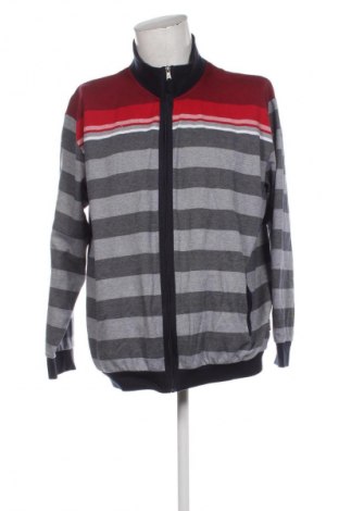 Мъжко спортно горнище Hajo, Размер XL, Цвят Многоцветен, Цена 9,99 лв.