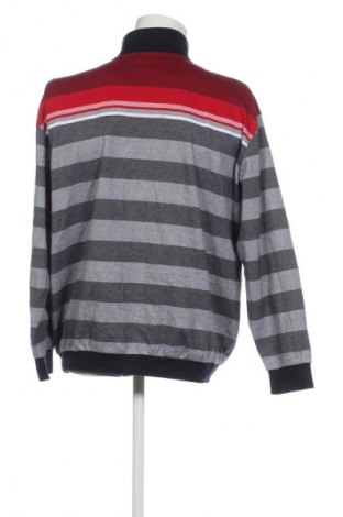 Мъжко спортно горнище Hajo, Размер XL, Цвят Многоцветен, Цена 9,99 лв.