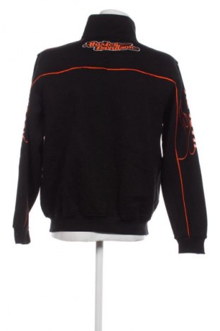 Мъжко спортно горнище Harley-Davidson, Размер XL, Цвят Многоцветен, Цена 29,99 лв.