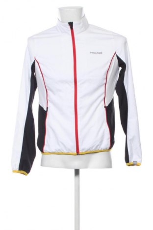 Мъжко спортно горнище Head, Размер M, Цвят Многоцветен, Цена 78,99 лв.