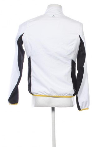 Мъжко спортно горнище Head, Размер M, Цвят Многоцветен, Цена 78,99 лв.