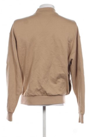 Herren Sportoberteil Hugo Boss, Größe M, Farbe Beige, Preis € 102,99