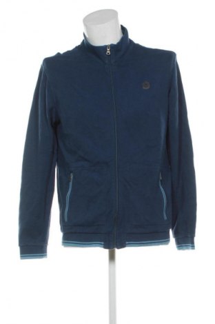 Herren Sportoberteil Hugo Boss, Größe L, Farbe Blau, Preis € 73,99