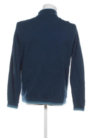 Herren Sportoberteil Hugo Boss, Größe L, Farbe Blau, Preis € 73,99