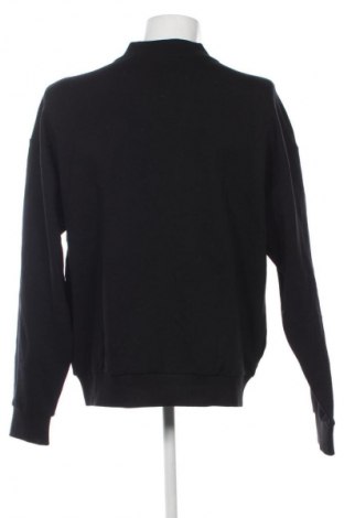 Мъжко спортно горнище Hugo Boss, Размер XL, Цвят Черен, Цена 164,99 лв.