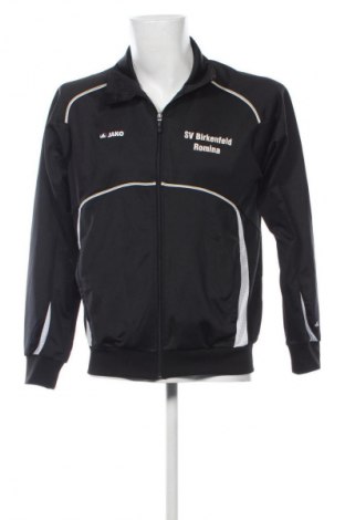 Męska bluza sportowa Jako, Rozmiar M, Kolor Czarny, Cena 57,99 zł