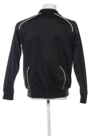 Męska bluza sportowa Jako, Rozmiar M, Kolor Czarny, Cena 57,99 zł
