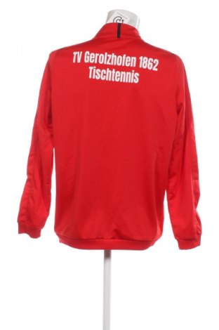 Pánský športový vrch Jako, Veľkosť L, Farba Červená, Cena  15,95 €
