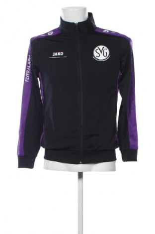 Herren Sportoberteil Jako, Größe S, Farbe Schwarz, Preis € 12,99