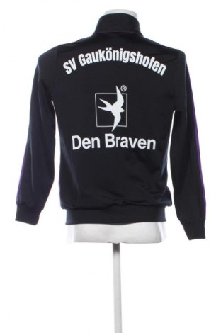 Herren Sportoberteil Jako, Größe S, Farbe Schwarz, Preis € 12,99