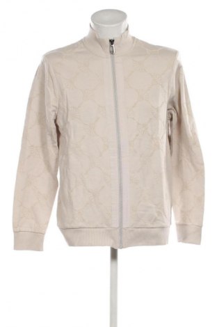 Мъжко спортно горнище Joop!, Размер L, Цвят Бежов, Цена 204,99 лв.