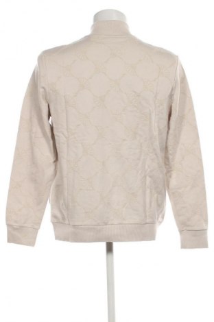 Мъжко спортно горнище Joop!, Размер L, Цвят Бежов, Цена 204,99 лв.