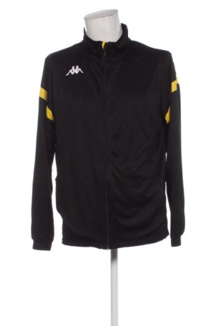 Férfi sport felső Kappa, Méret XL, Szín Fekete, Ár 23 839 Ft