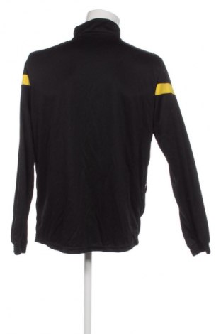 Férfi sport felső Kappa, Méret XL, Szín Fekete, Ár 23 839 Ft