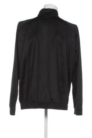 Herren Sportoberteil Kappa, Größe XXL, Farbe Schwarz, Preis € 18,99