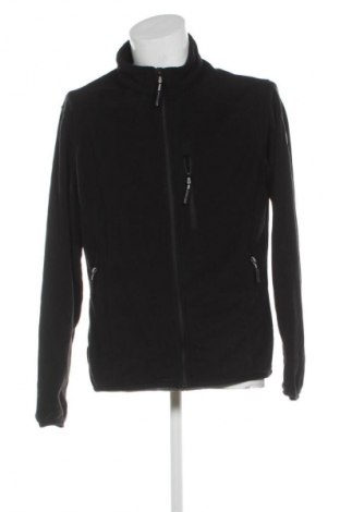 Pánský športový vrch Kubler, Veľkosť L, Farba Čierna, Cena  17,95 €