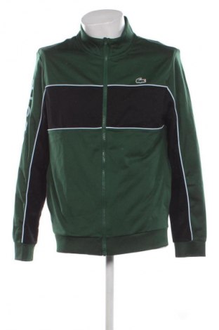 Pánský športový vrch Lacoste, Veľkosť L, Farba Viacfarebná, Cena  78,95 €
