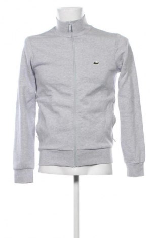 Férfi sport felső Lacoste, Méret S, Szín Szürke, Ár 41 199 Ft