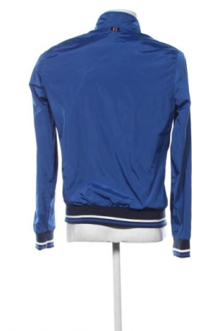 Мъжко спортно горнище Lee Cooper, Размер S, Цвят Син, Цена 93,00 лв.