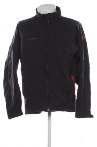 Férfi sport felső Mammut, Méret XXL, Szín Kék, Ár 21 779 Ft