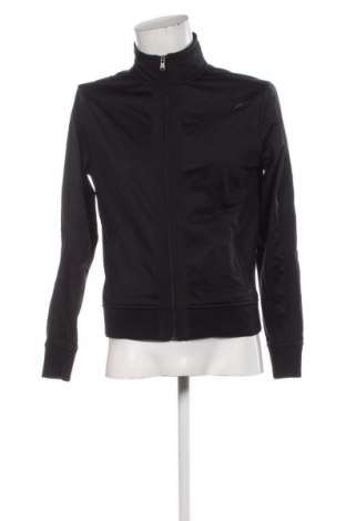 Мъжко спортно горнище Marc Anthony, Размер S, Цвят Черен, Цена 16,99 лв.