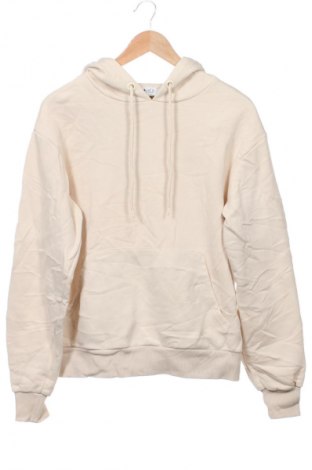 Ανδρική αθλητική ζακέτα NA-KD, Μέγεθος XS, Χρώμα Εκρού, Τιμή 17,99 €