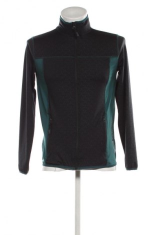 Мъжко спортно горнище NEWCENTIAL, Размер M, Цвят Многоцветен, Цена 39,00 лв.