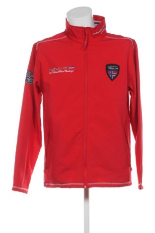 Herren Sportoberteil Nebulus, Größe XL, Farbe Rot, Preis € 25,99
