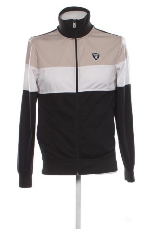 Мъжко спортно горнище New Era, Размер M, Цвят Многоцветен, Цена 34,99 лв.