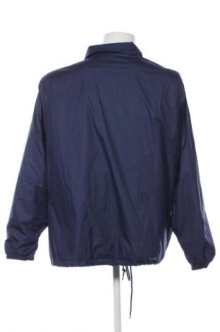 Ανδρική αθλητική ζακέτα Nike, Μέγεθος L, Χρώμα Μπλέ, Τιμή 33,99 €