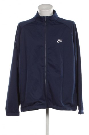 Férfi sport felső Nike, Méret 3XL, Szín Kék, Ár 27 669 Ft