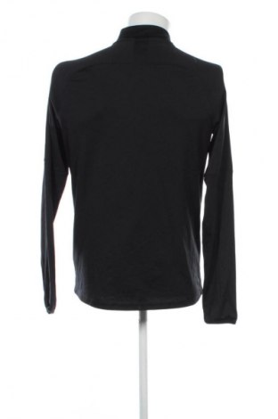 Bluză trening de bărbați Nike, Mărime M, Culoare Negru, Preț 165,99 Lei