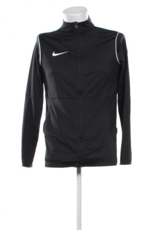 Ανδρική αθλητική ζακέτα Nike, Μέγεθος M, Χρώμα Μαύρο, Τιμή 31,99 €