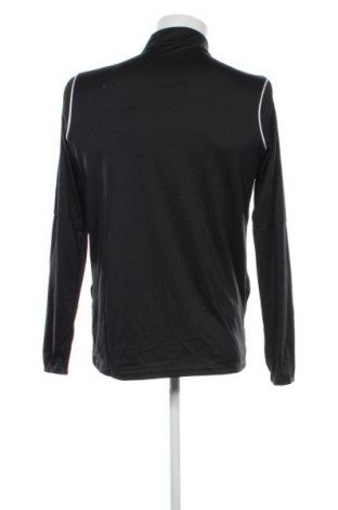 Ανδρική αθλητική ζακέτα Nike, Μέγεθος M, Χρώμα Μαύρο, Τιμή 31,99 €