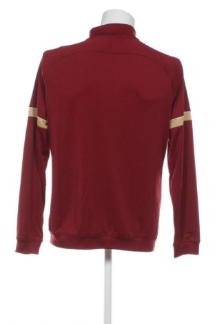 Ανδρική αθλητική ζακέτα Nike, Μέγεθος L, Χρώμα Κόκκινο, Τιμή 33,99 €