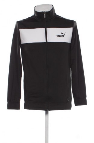 Мъжко спортно горнище PUMA, Размер S, Цвят Многоцветен, Цена 48,00 лв.