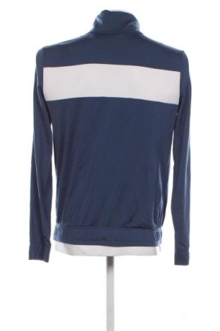 Мъжко спортно горнище PUMA, Размер S, Цвят Многоцветен, Цена 48,00 лв.