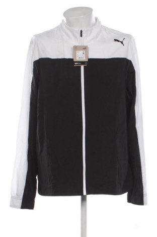 Herren Sportoberteil PUMA, Größe XL, Farbe Mehrfarbig, Preis € 72,99