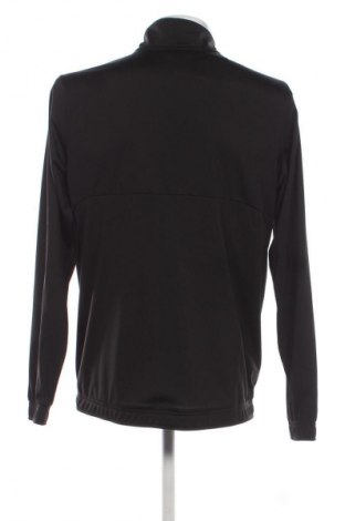 Мъжко спортно горнище PUMA, Размер M, Цвят Черен, Цена 48,00 лв.