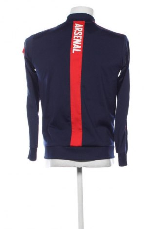 Мъжко спортно горнище PUMA, Размер S, Цвят Многоцветен, Цена 48,00 лв.