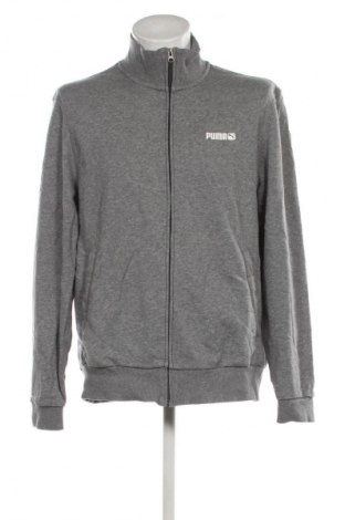 Męska bluza sportowa PUMA, Rozmiar XL, Kolor Szary, Cena 132,99 zł