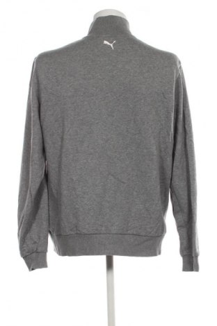 Męska bluza sportowa PUMA, Rozmiar XL, Kolor Szary, Cena 132,99 zł