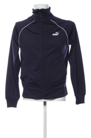 Pánský sportovní vrch PUMA, Velikost M, Barva Modrá, Cena  1 549,00 Kč