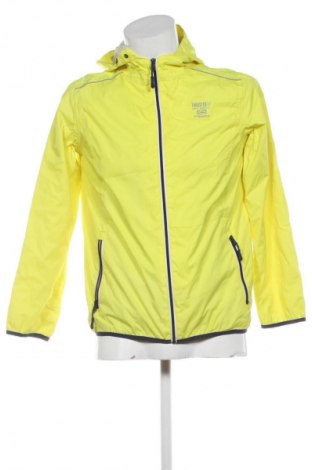 Férfi sport felső Pocopiano, Méret L, Szín Sárga, Ár 5 659 Ft