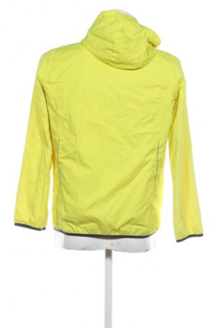 Férfi sport felső Pocopiano, Méret L, Szín Sárga, Ár 5 659 Ft