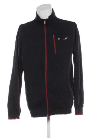 Pánský sportovní vrch Polo, Velikost XL, Barva Modrá, Cena  1 229,00 Kč