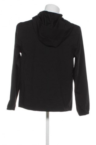 Męska bluza sportowa RAINS, Rozmiar S, Kolor Czarny, Cena 226,99 zł