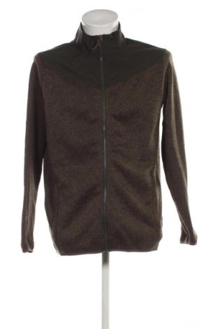 Bluză trening de bărbați ROCKTRAIL, Mărime M, Culoare Verde, Preț 67,99 Lei