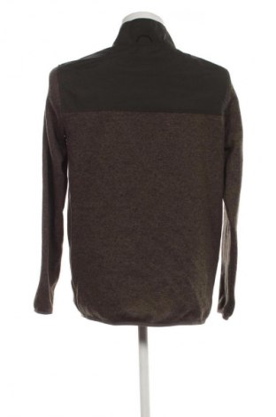 Bluză trening de bărbați ROCKTRAIL, Mărime M, Culoare Verde, Preț 67,99 Lei